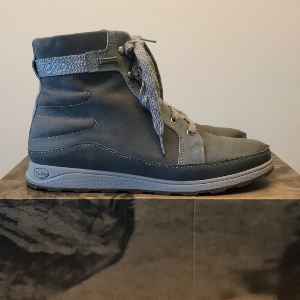 Chaco WATERPROOF ankle boot